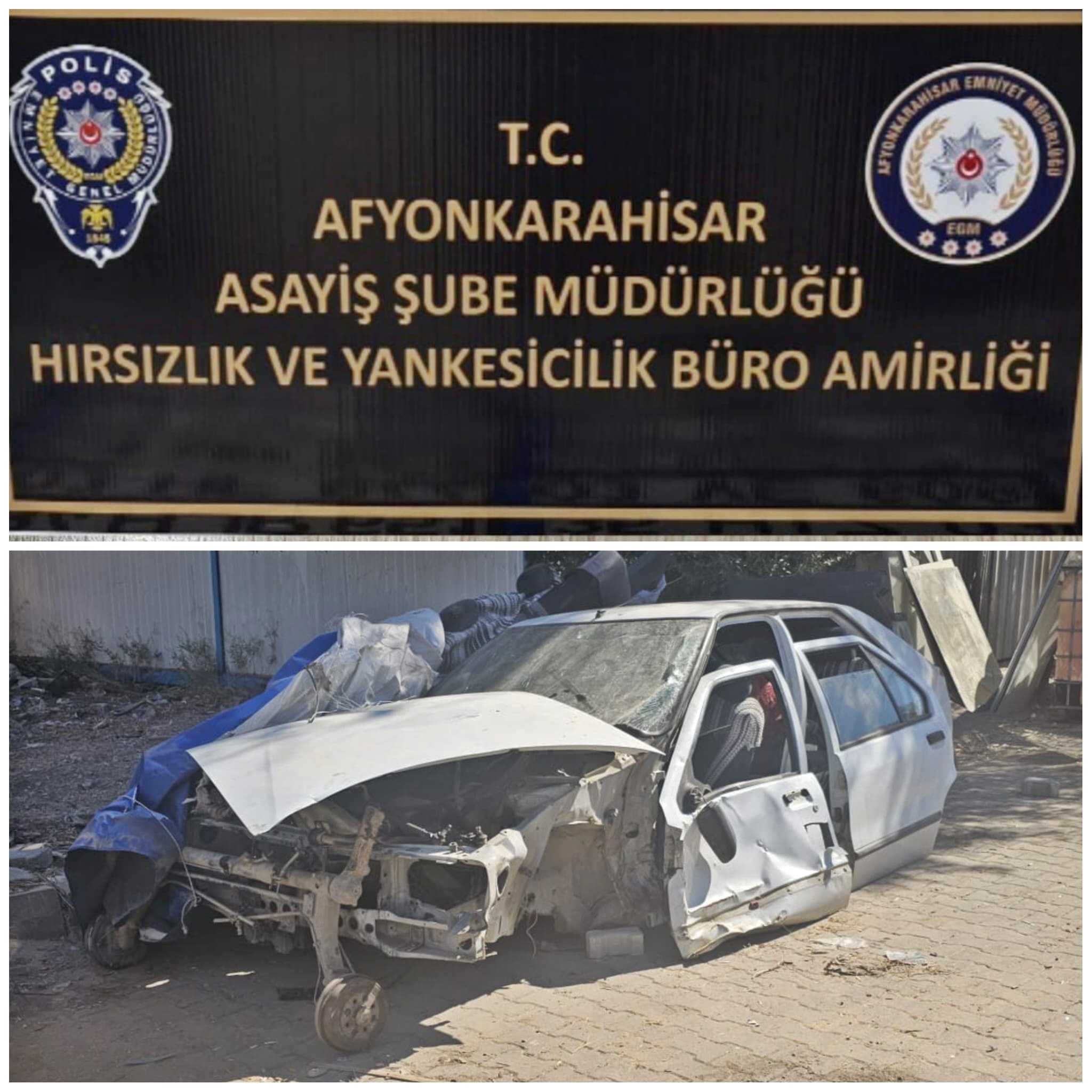 Güvenlik Operasyonu: 32 Aranan Şahıs Yakalandı.!